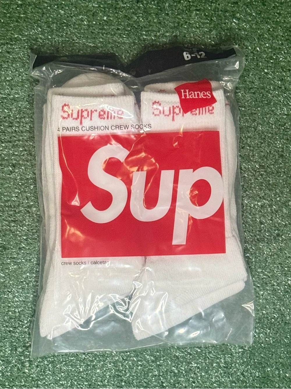 Hanes brand new